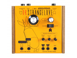 ANALOGUE SOLUTIONS DR STRANGELOVE